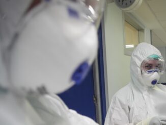 157 nuovi positivi covid, un ricovero in meno, nessun morto in Umbria