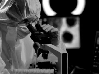 Covid, in Umbria non c'è più la variante delta, solo inglese e brasiliana