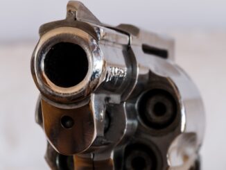 Stretta controlli armi, proposta legge Verini firmano PD-M5s-Leu-Iv