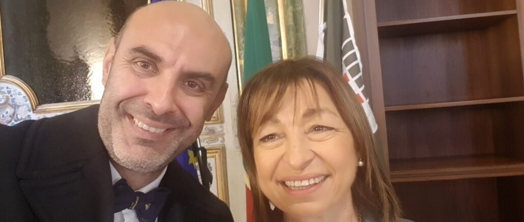 Umbria pride e patrocinio Regione, Pillon, Lega, rimanda accuse al mittente