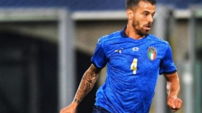 Spinazzola verrà ricevuto in Comune a Foligno per il ringraziamento