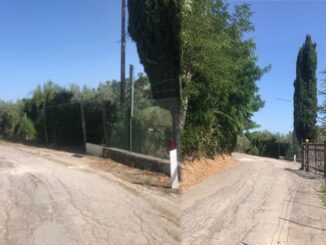 Roma violenta, anzi no, Casaglia violenta...tutti contro uno