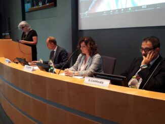 Protocollo di Intesa per rilanciare la competitività del centro Italia