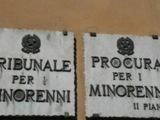 Udienza convalida baby gang, uno in comunità e due a casa