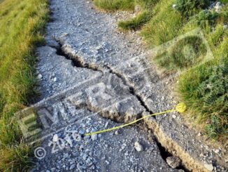 Il terremoto di Amatrice del 24 agosto 2016, Carlo Doglioni fa il punto sulla ricerca scientifica e sul monitoraggio sismico