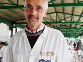 AIFI esprime vicinanza ad Alberto Cairo (Croce Rossa), rimasto a Kabul. “Alberto è simbolo di una professione presente dove c'è la necessità"