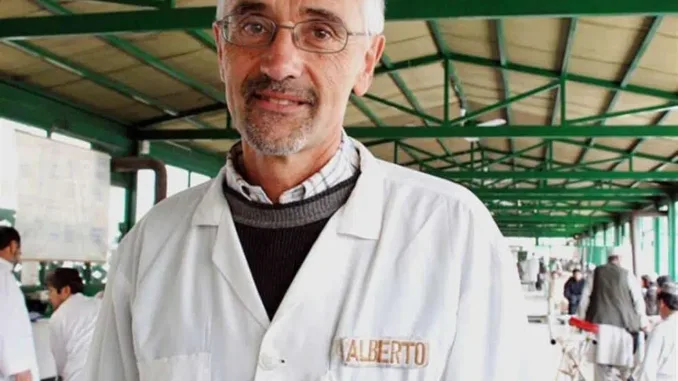 AIFI esprime vicinanza ad Alberto Cairo (Croce Rossa), rimasto a Kabul. “Alberto è simbolo di una professione presente dove c'è la necessità"