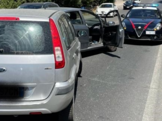 Banconote false e droga, nei guai 55enne ternano