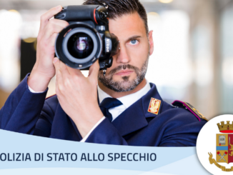 Calendario 2022 Polizia di Stato e Unicef, il ricavato andrà in beneficenza