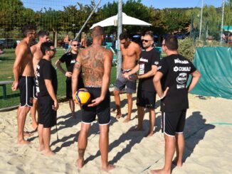 Sir Safety Perugia, Dragan Travica: Perugia ha una squadra incredibile