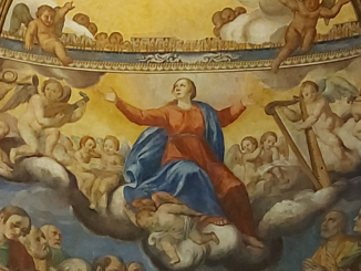 Diocesi Terni-Narni-Amelia, le celebrazioni della festa dell’Assunta