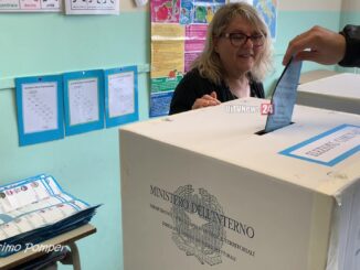 In Umbria 12 Comuni al voto, si vota il 3 e 4 ottobre