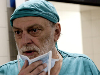 Morto Gino Strada, fondatore Emergency aveva 73 anni, era malato di cuore