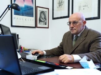 I geometri umbri: stop allo smart working negli uffici pubblici