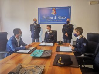 Sicurezza informatica, Polizia di Stato e Umbria digitale s.c.a r.l., firmato un nuovo protocollo di intesa