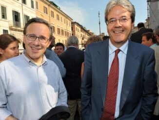 Verini (Pd): "colloquio a Roma con Gentiloni su futuro AST"