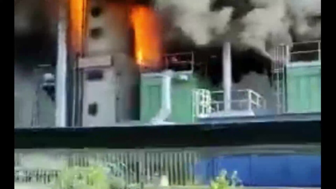 Incendio Asm, Pavanell Una interrogazione a tutela dell’ambiente Maratta