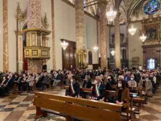 La Chiesa diocesana ricorda il giovane seminarista Giampiero Morettini