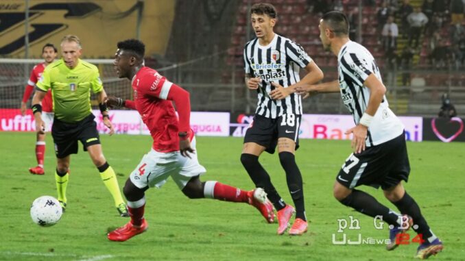 Il punto di Drusian: ”Perché Perugia è Perugia (e non Ascoli)!”