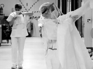 Diminuiscono del 13 per cento in Umbria nuovi casi Covid tra 18-24 agosto