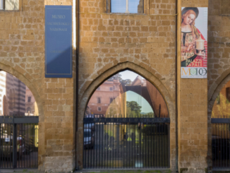 Orvieto, nuovo allestimento per i reperti della necropoli di Castellonchio e conferenza sulla bellezza nell’antichità