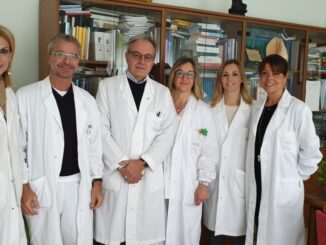 Sostegno psicologico a persone malate e operatori al Santa Maria di Terni