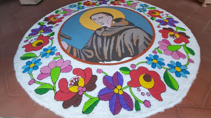 Stroncone e Assisi, un legame storico e culturale celebrato il 21 agosto
