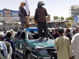 Afghanistan: i 'nuovi' Talebani, dal veterano Baradar ai 'figli d'arte'