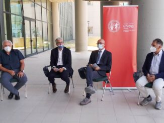 Unipg, presentata nuova offerta formativa polo scientifico didattico Terni