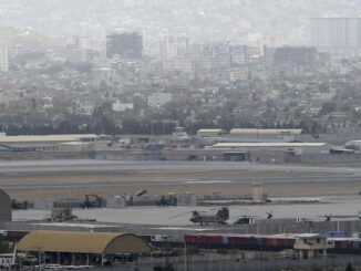 @Adnkronos- PD, nota del Segretario Bori e Bernardini su Afghanistan. È di oggi la notizia di civili che per fuggire si aggrappano alle ruote degli aerei