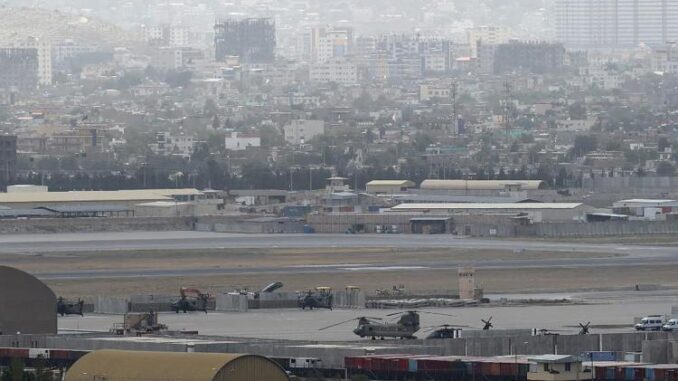 @Adnkronos- PD, nota del Segretario Bori e Bernardini su Afghanistan. È di oggi la notizia di civili che per fuggire si aggrappano alle ruote degli aerei