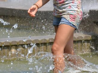 Ondate di calore, estesa a sabato 30 luglio la fase di livello 3, domenica si torna a livello 1