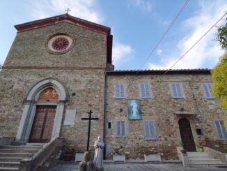 Prete arrestato, chiesta la scarcerazione di don Vincenzo Esposito