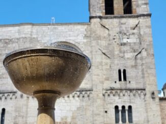 Mascherine anche all'aperto saranno obbligatorie, lo ha deciso il sindaco Falsacappa