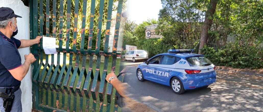 Risse a Bastia Umbra, chiuso il Country, oltre alle liti dentro si ballava assembrati