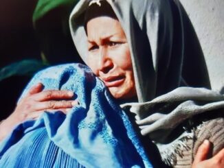 Afghanistan, Squarta: «Giusto accogliere in Umbria, ma vengano espulsi immigrati irregolari»