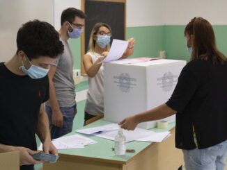 Amministrative 3 e 4 ottobre 2021, adempimenti in materia di propaganda elettorale