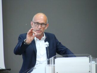 Crisi istituzionale Regione, Filippo Ciavaglia, Umbria ha bisogno di sicurezze