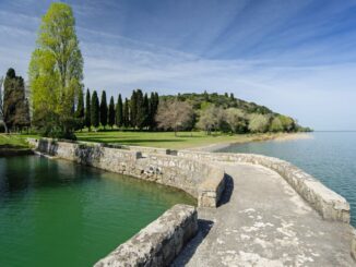Poesiæuropa, presentata seconda edizione, sarà all'Isola Polvese del Lago Trasimeno