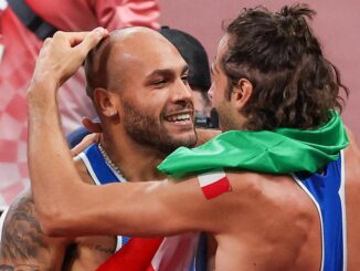 Olimpiadi, Tokyo 2020, Jacobs e Tamberi d'oro, la notte incredibile dello sport italiano