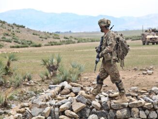 Wall Street Journal luglio diplomatici Usa avvisarono rischio caduta Kabul