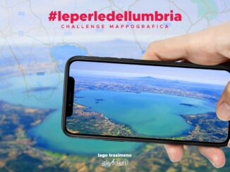 Perle dell’Umbria, promozione, metti luogo del cuore su mappa interattiva