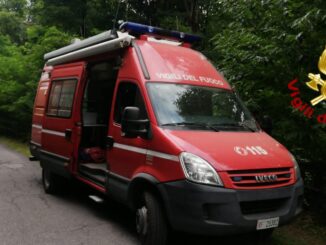 Ragazzo straniero si perde a San Bartolo di Gubbio, ritrovato dopo due ore