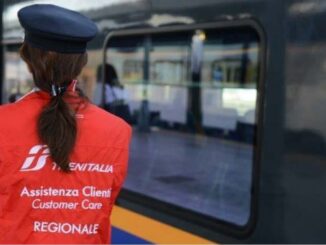 Trenitalia, dal 1° gennaio conciliazione paritetica trasporto regionale procedura rapida, efficace e gratuita per risolvere piccole controversie