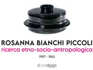 Mostra di Rosanna Bianchi Piccoli, inaugurazione il 3 settembre alle 17.30