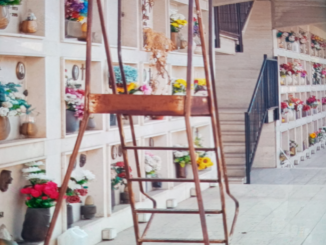 Che fine ha fatto la task force promessa per il cimitero di Terni?