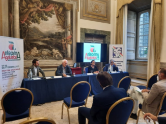 Agriumbria mette in mostra l'agricoltura sostenibile del futuro