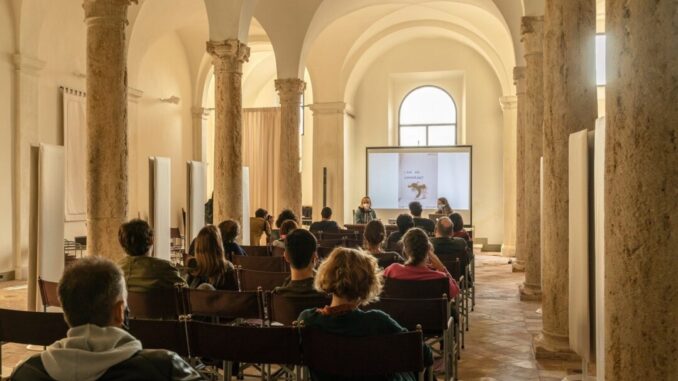Perugia Social Film Festival, inaugurazione con Matteo Garrone e chiusura della VII edizione con Alice Rohrwacher