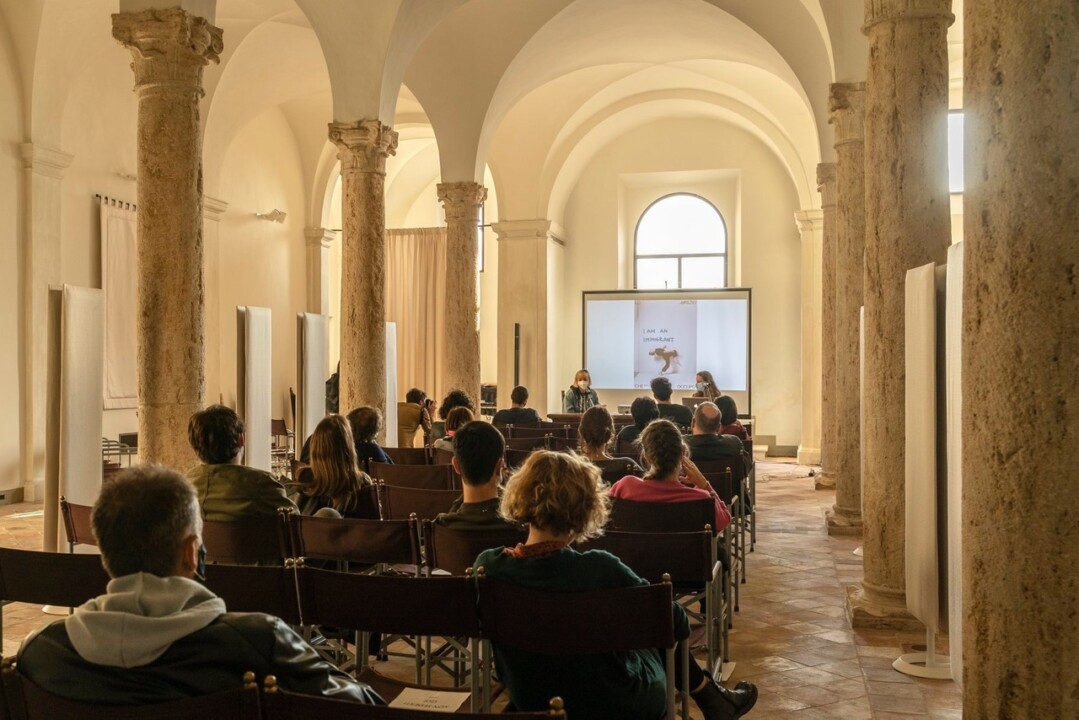 Perugia Social Film Festival, inaugurazione con Matteo Garrone e chiusura della VII edizione con Alice Rohrwacher