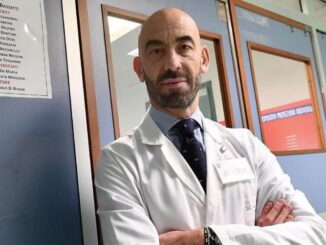 Green pass Bassetti Stop dal 31 marzo anche chi lo ha è stufo